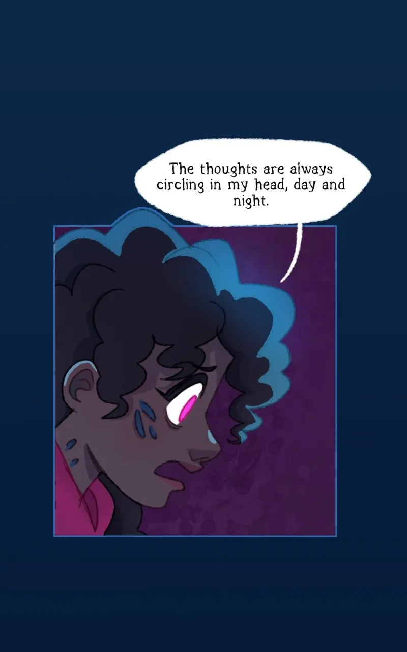 The Blind Prince Chapter 36 page 43 - 