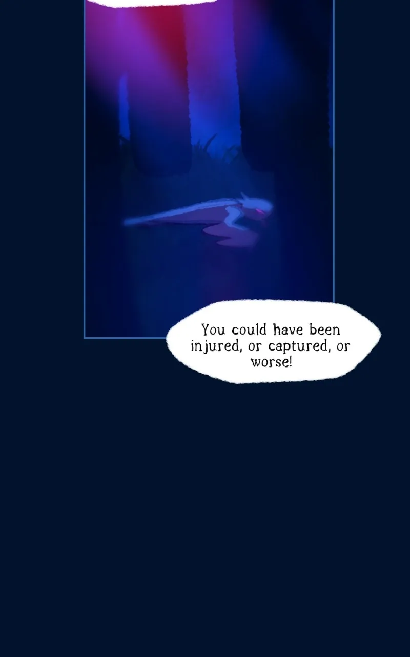 The Blind Prince Chapter 36 page 46 - 