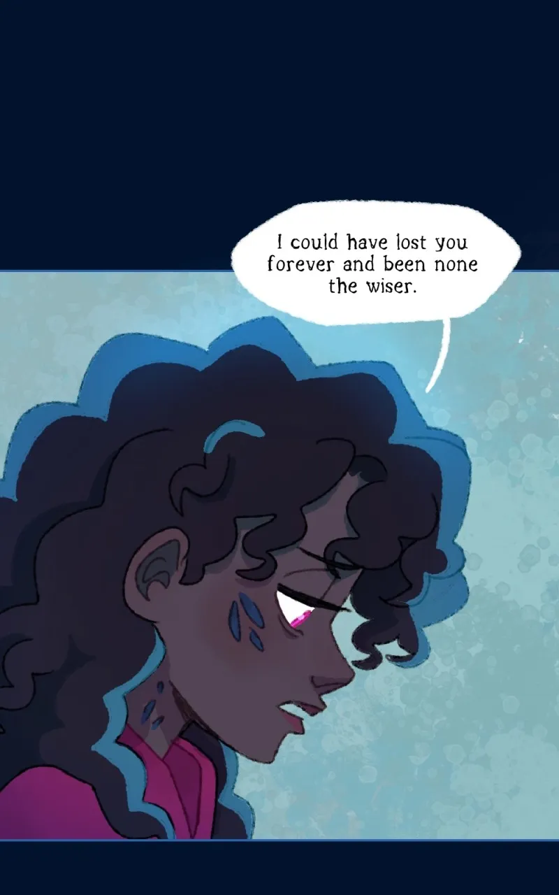 The Blind Prince Chapter 36 page 47 - 