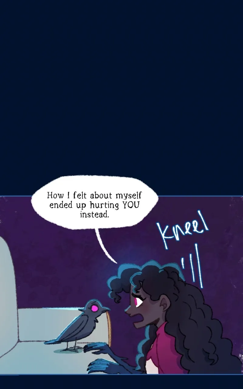 The Blind Prince Chapter 36 page 48 - 