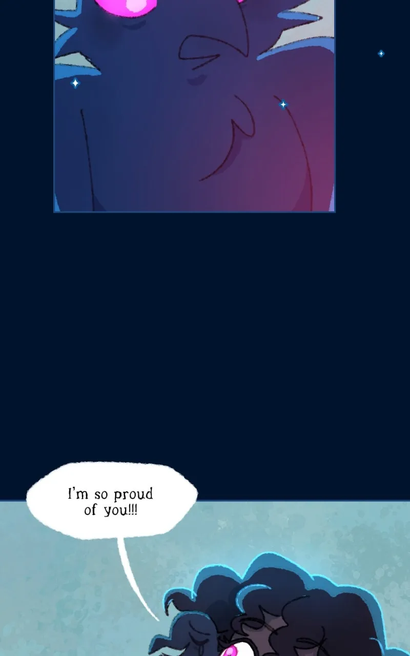 The Blind Prince Chapter 36 page 51 - 