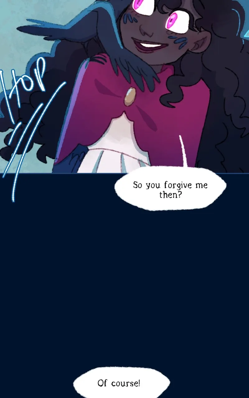 The Blind Prince Chapter 36 page 52 - 