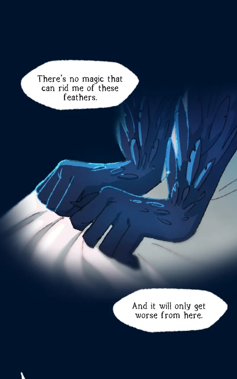 The Blind Prince Chapter 36 page 62 - 