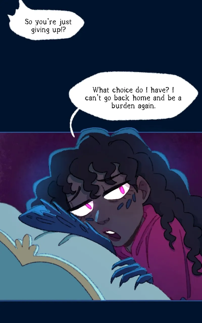 The Blind Prince Chapter 36 page 63 - 