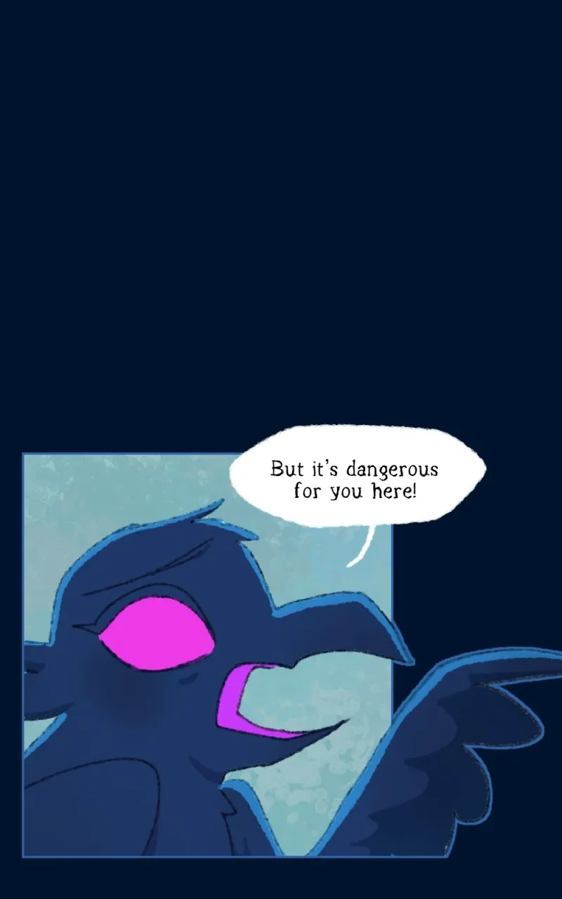 The Blind Prince Chapter 36 page 64 - 