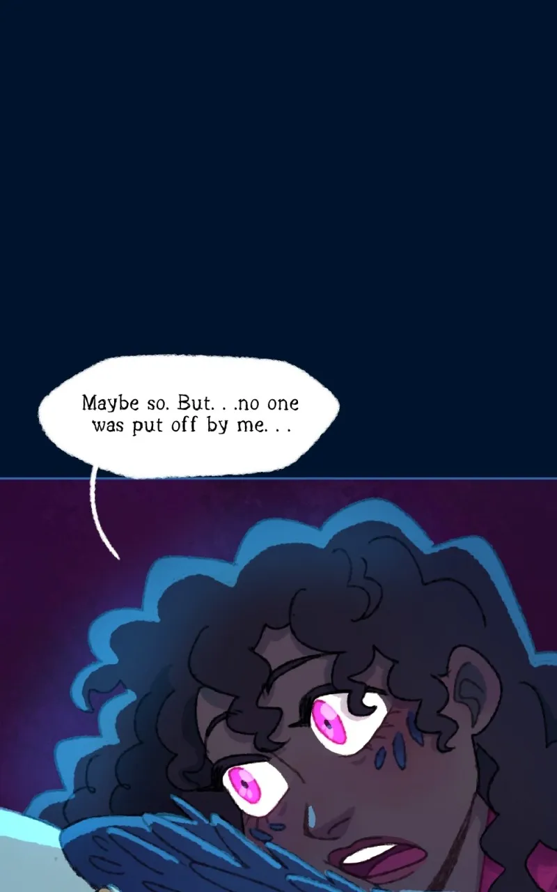 The Blind Prince Chapter 36 page 65 - 