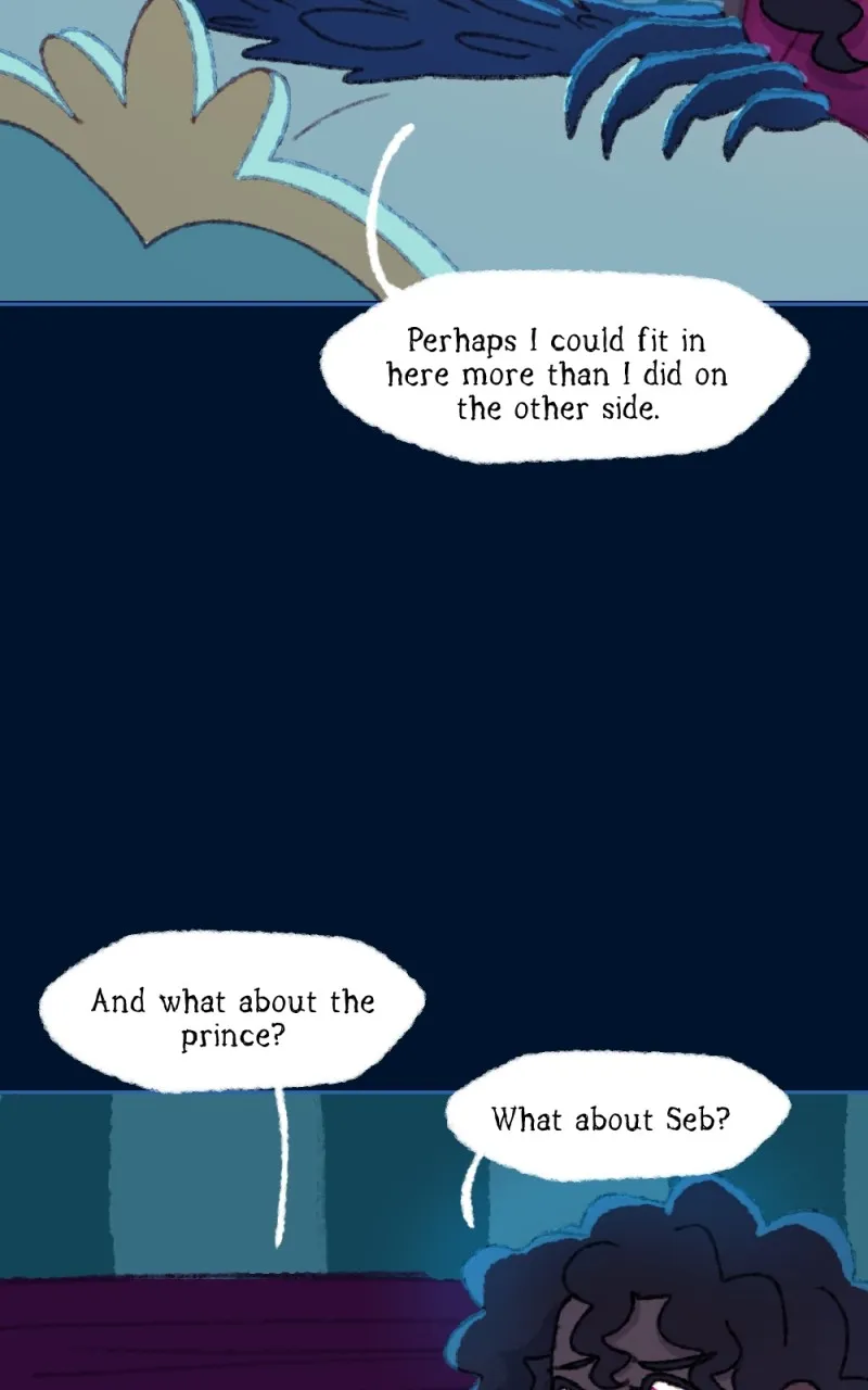 The Blind Prince Chapter 36 page 66 - 