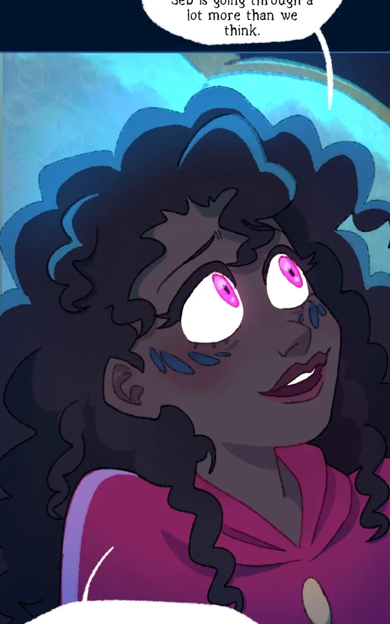 The Blind Prince Chapter 36 page 68 - 
