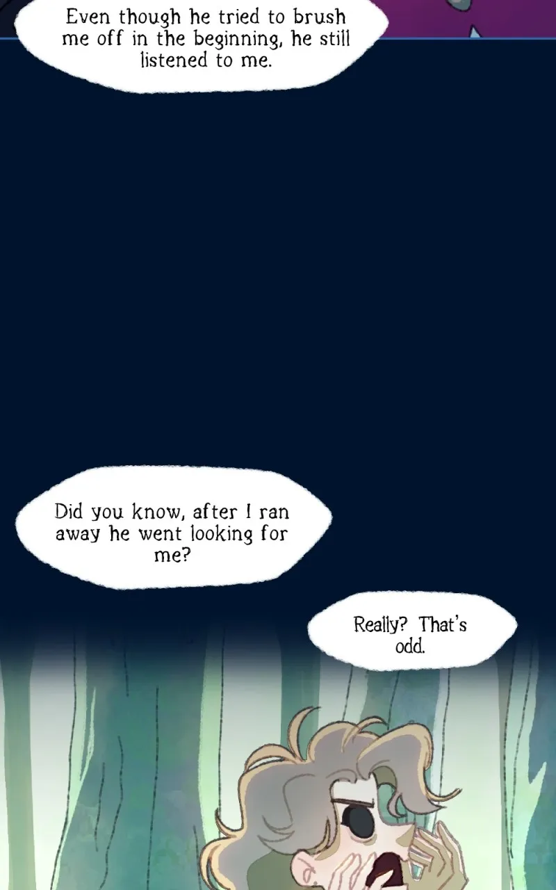 The Blind Prince Chapter 36 page 69 - 