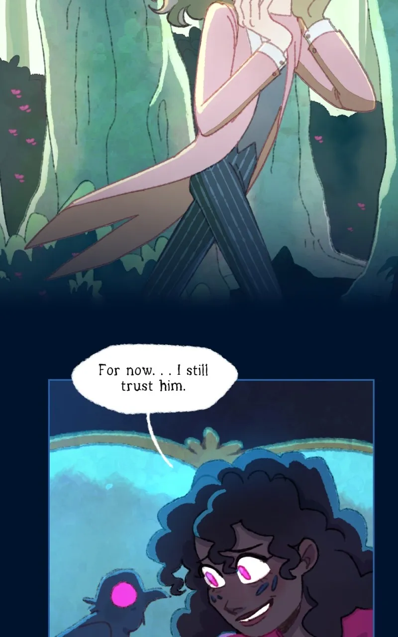The Blind Prince Chapter 36 page 70 - 