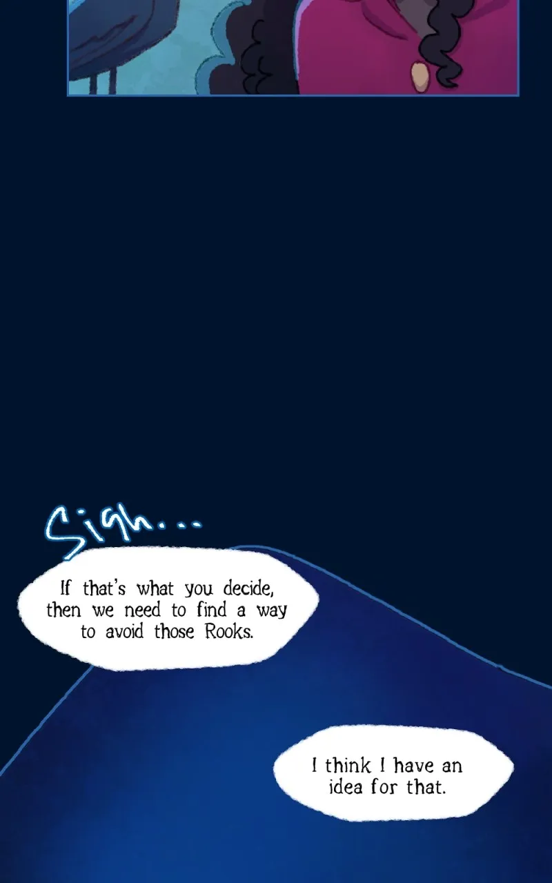The Blind Prince Chapter 36 page 71 - 