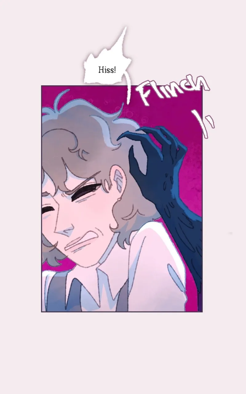 The Blind Prince Chapter 37 page 11 - 