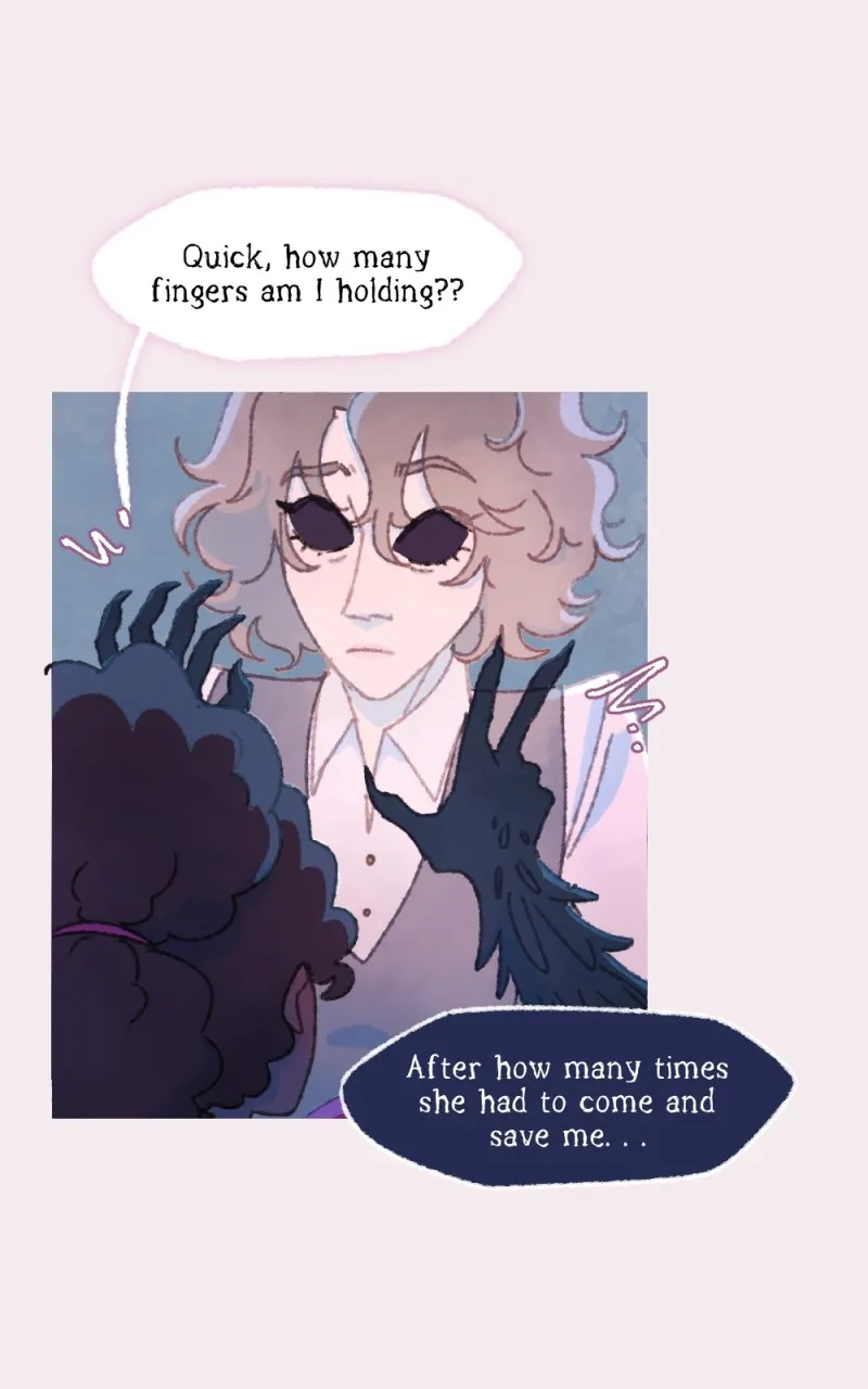 The Blind Prince Chapter 37 page 13 - 