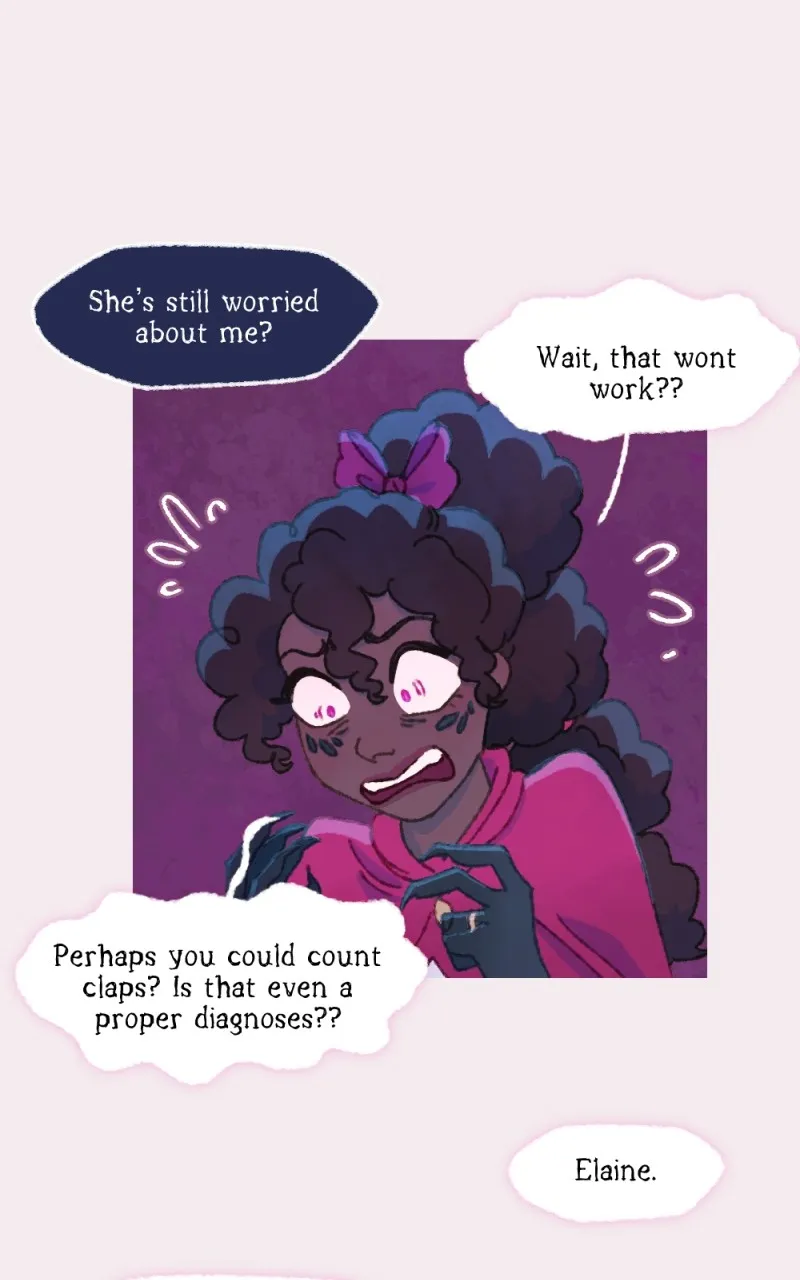 The Blind Prince Chapter 37 page 14 - 