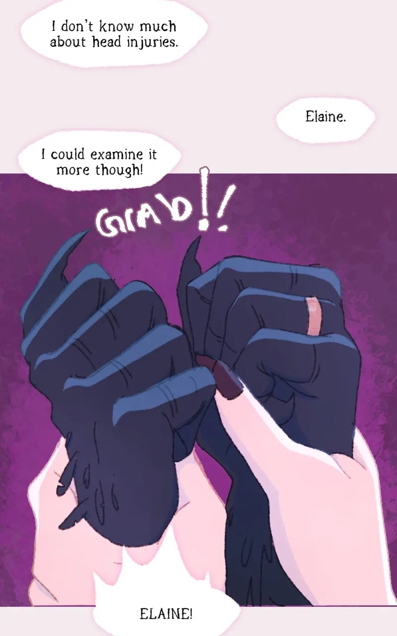 The Blind Prince Chapter 37 page 15 - 