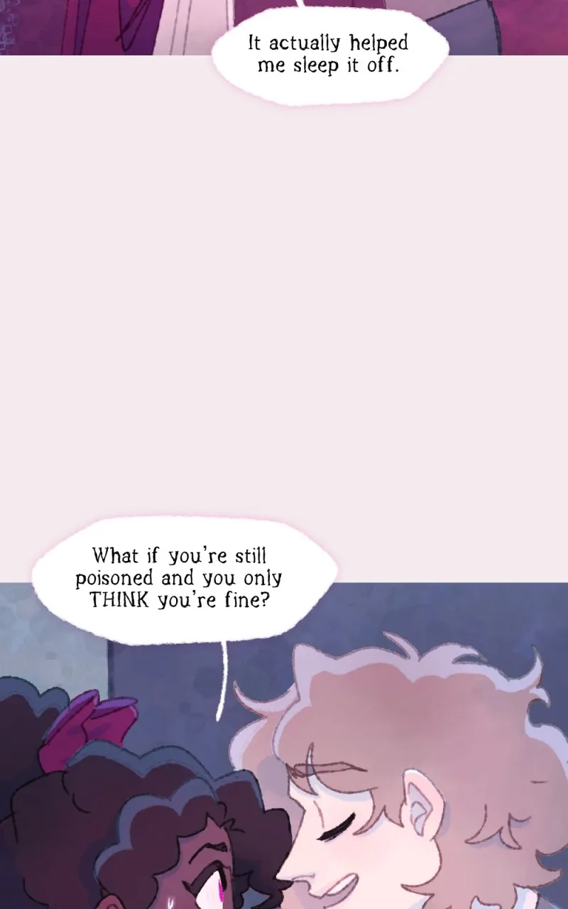 The Blind Prince Chapter 37 page 17 - 