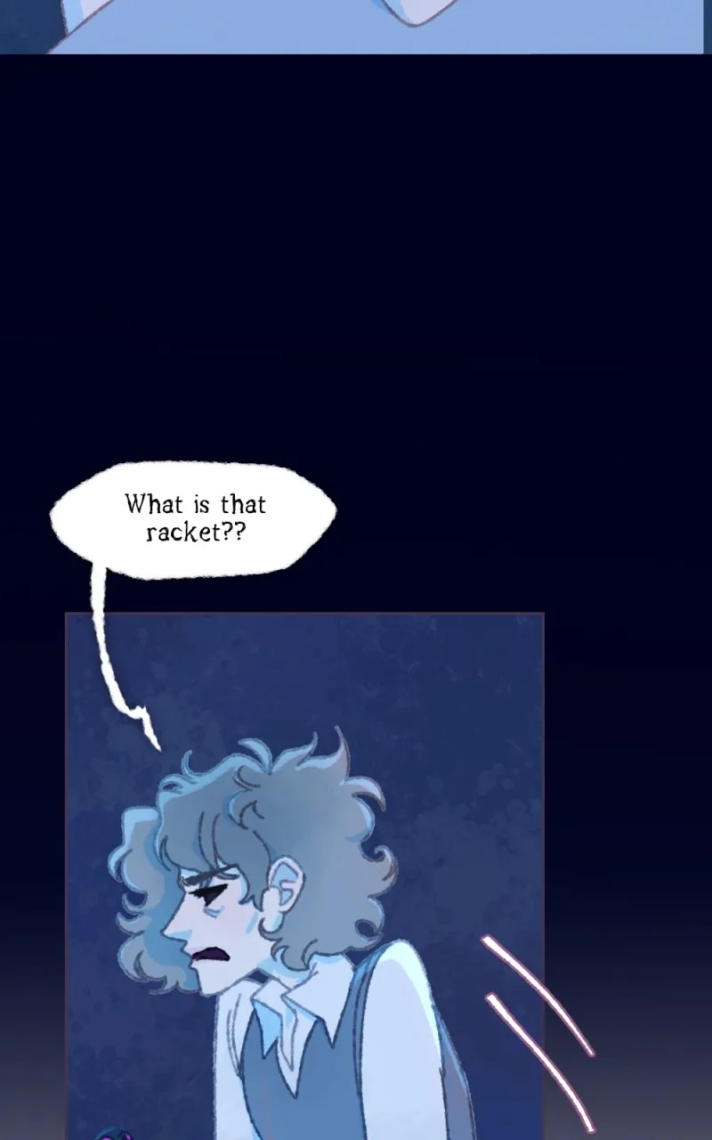 The Blind Prince Chapter 37 page 3 - 