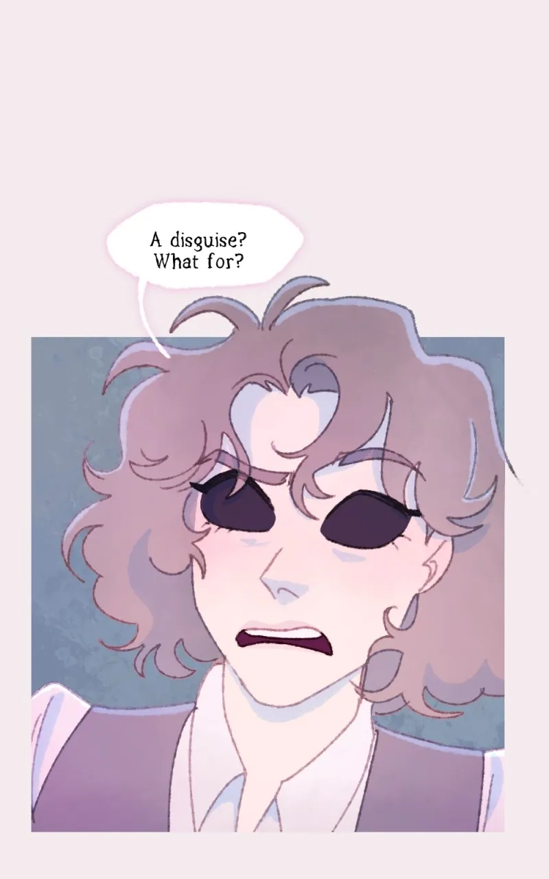 The Blind Prince Chapter 37 page 22 - 
