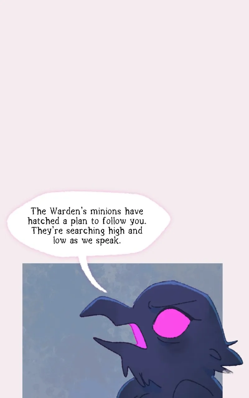 The Blind Prince Chapter 37 page 23 - 