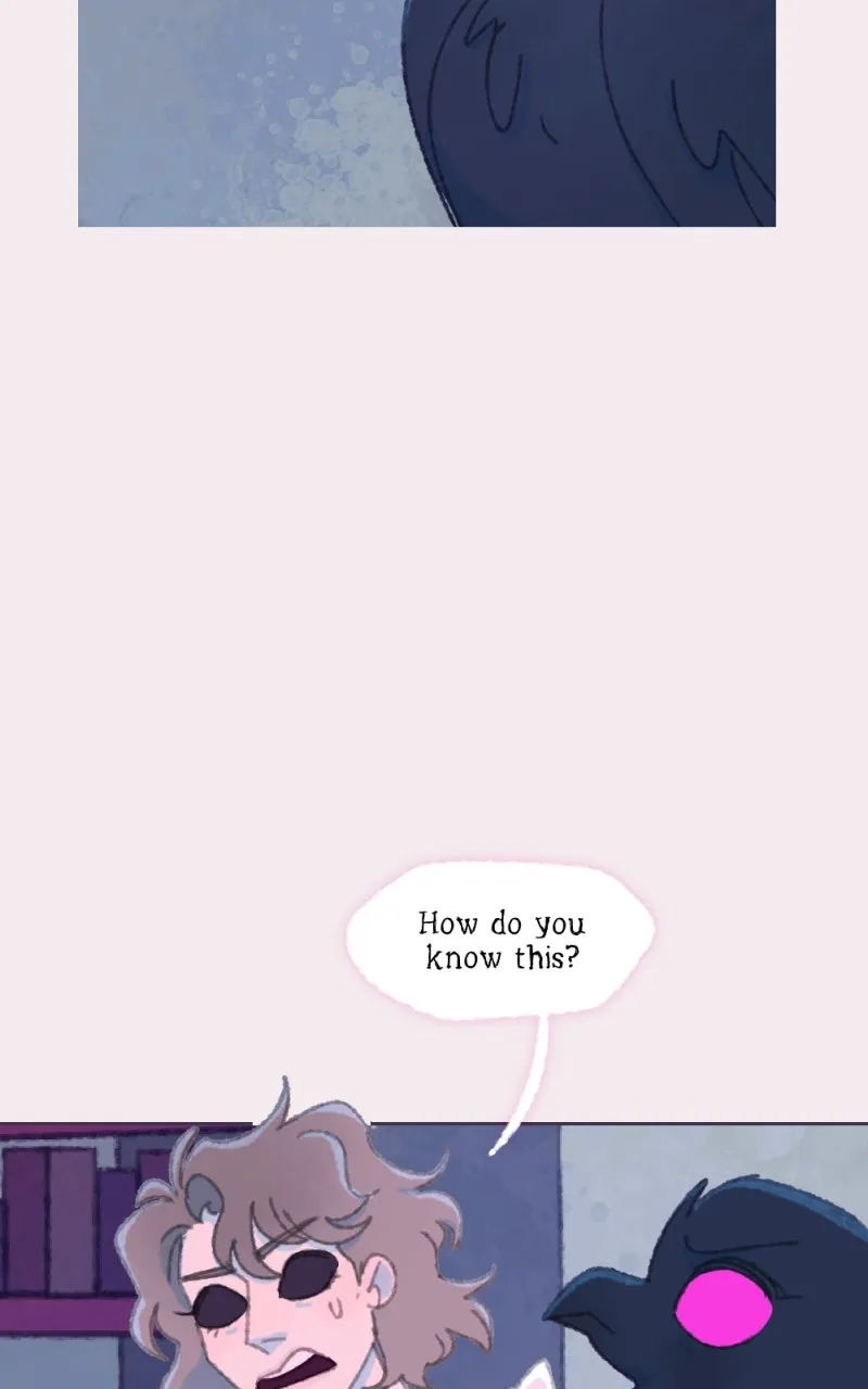The Blind Prince Chapter 37 page 24 - 
