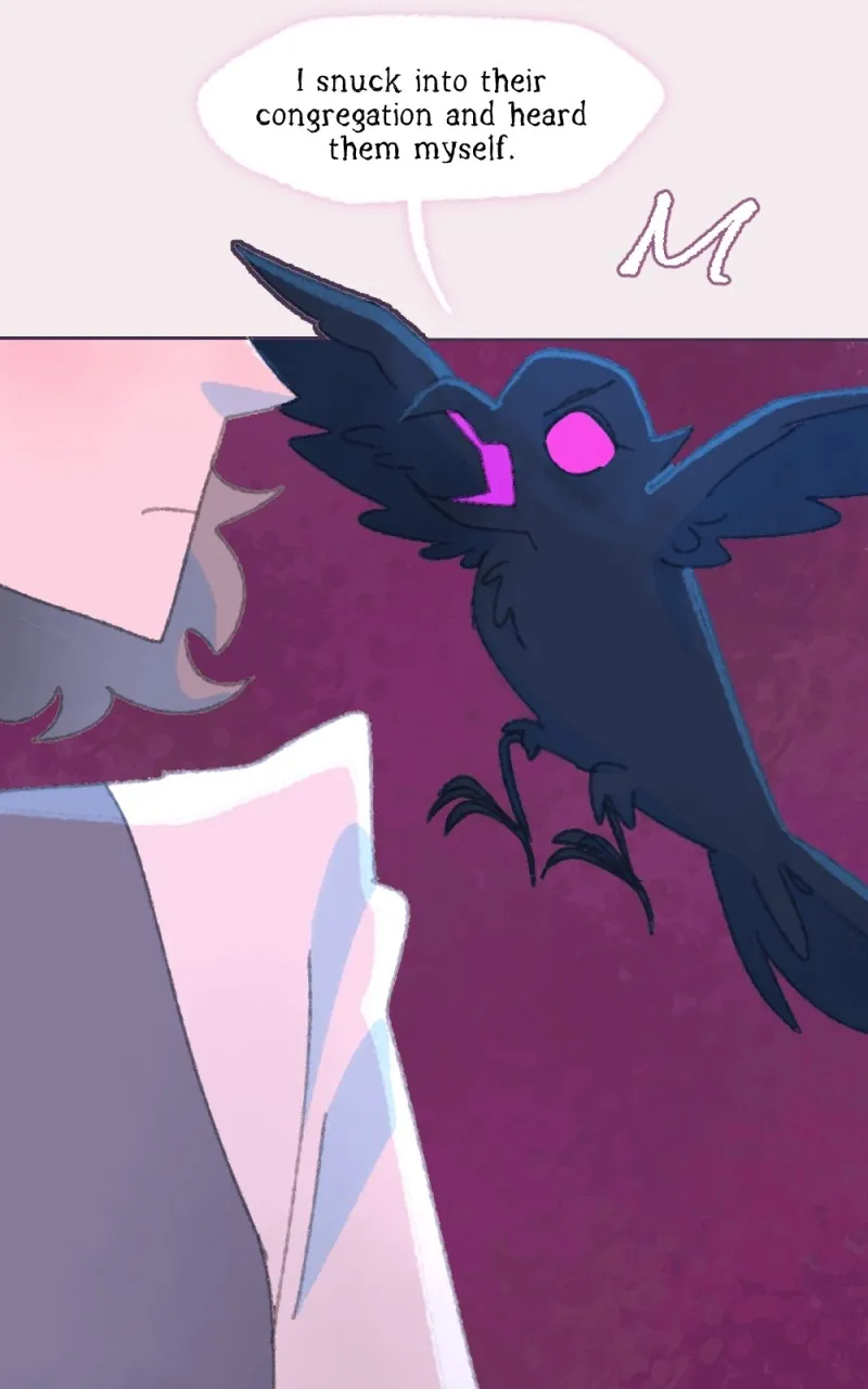 The Blind Prince Chapter 37 page 26 - 