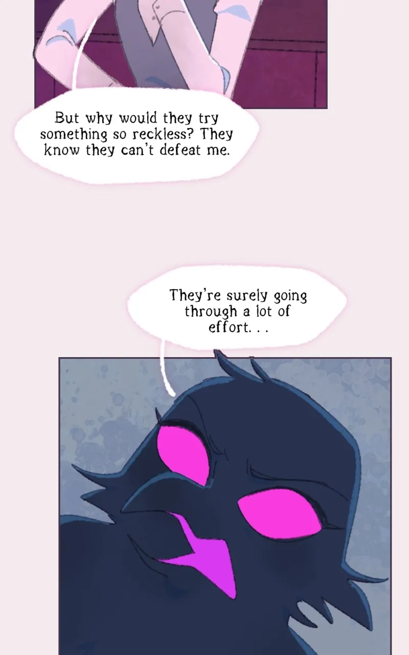 The Blind Prince Chapter 37 page 28 - 