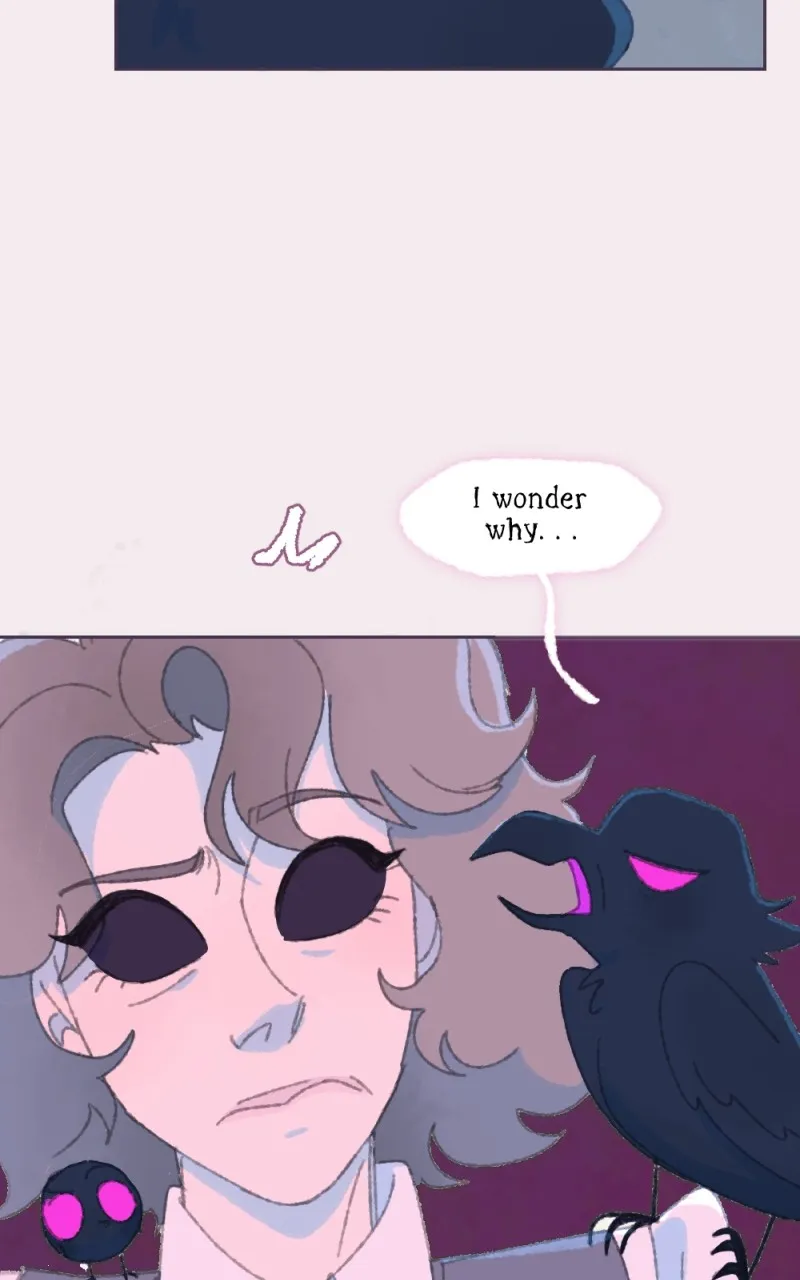The Blind Prince Chapter 37 page 29 - 