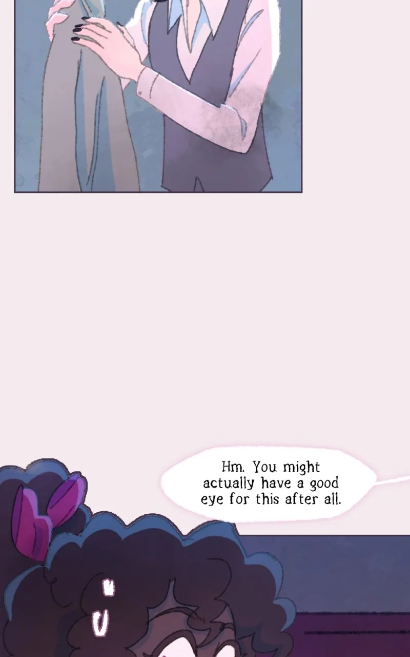 The Blind Prince Chapter 37 page 34 - 