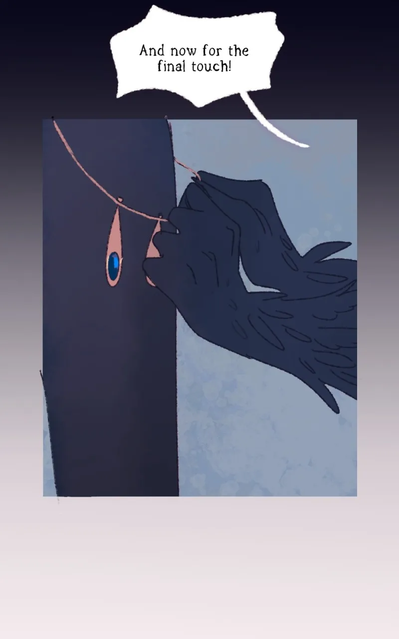 The Blind Prince Chapter 37 page 37 - 