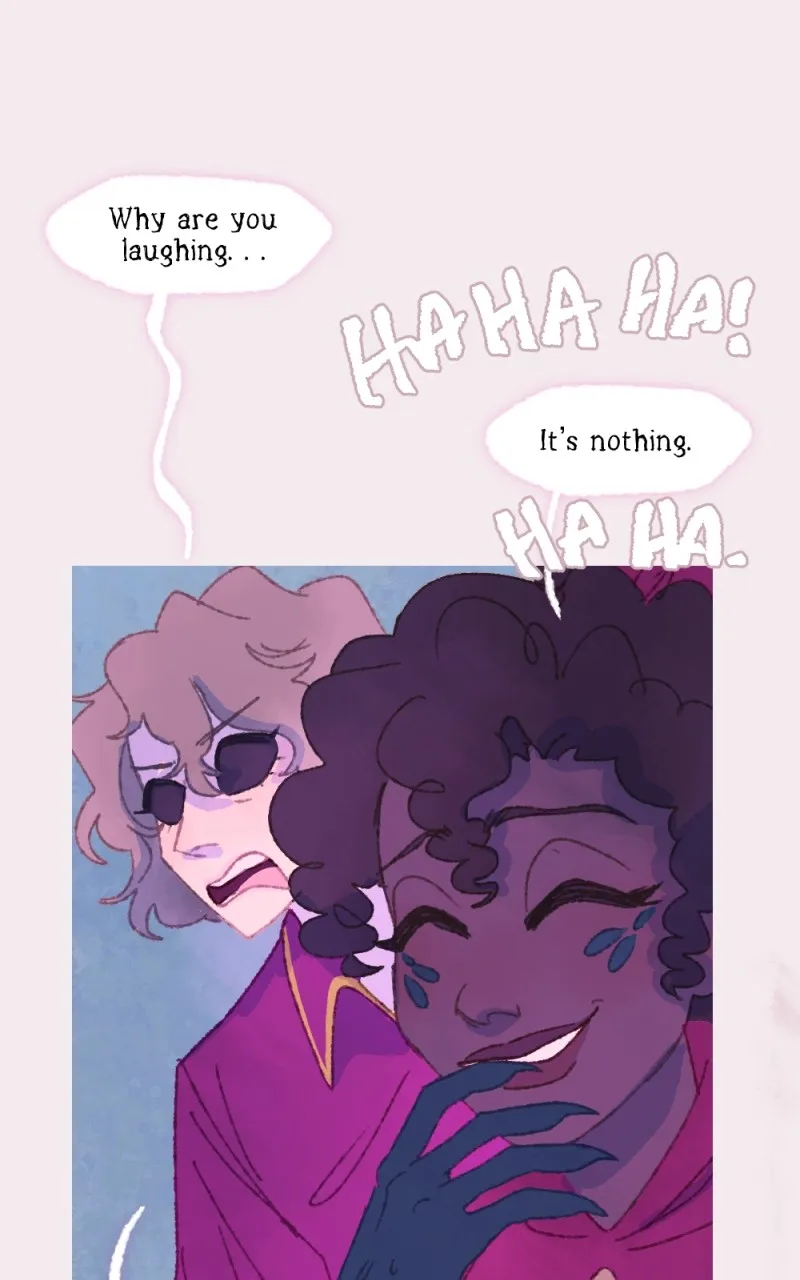 The Blind Prince Chapter 37 page 43 - 