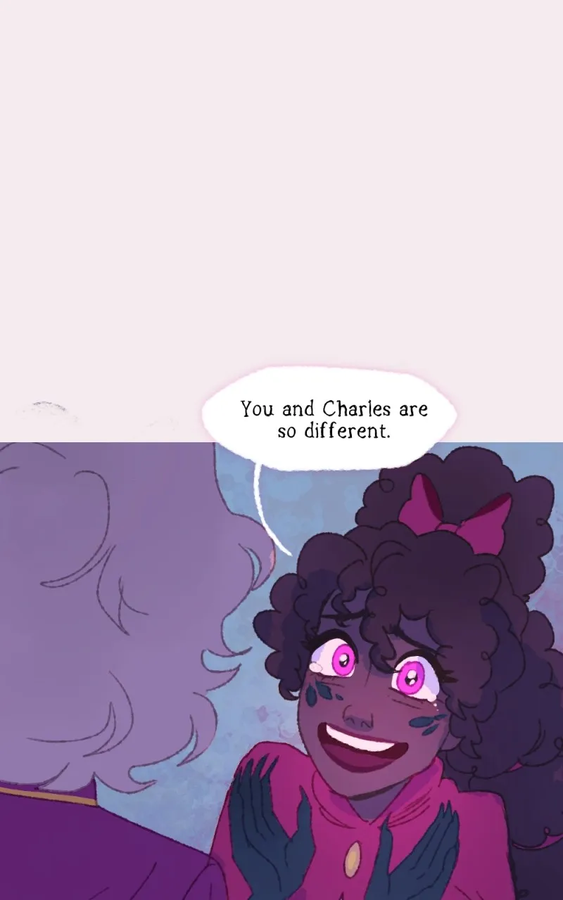 The Blind Prince Chapter 37 page 46 - 