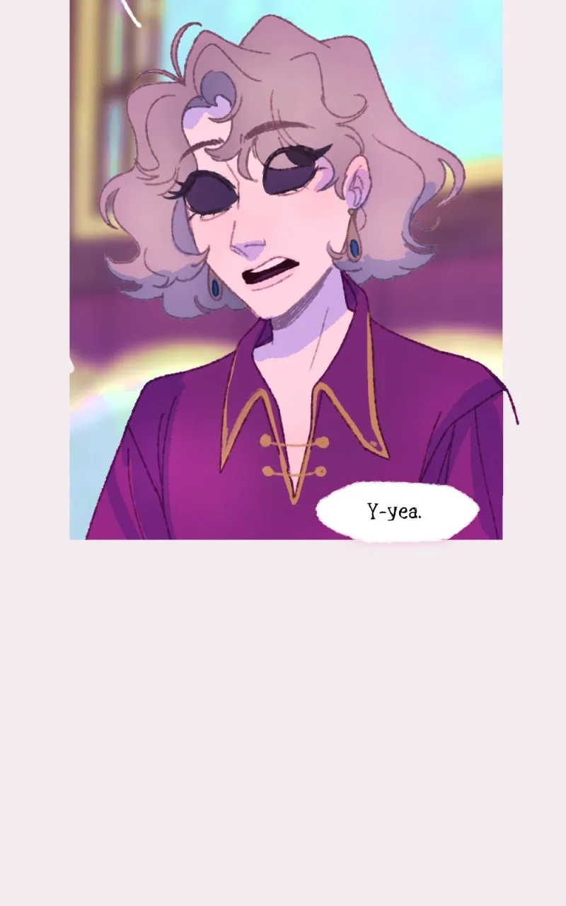 The Blind Prince Chapter 37 page 48 - 
