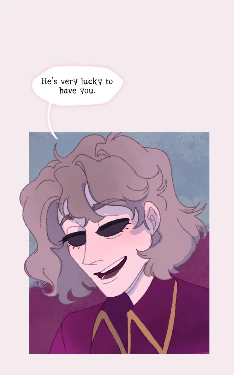 The Blind Prince Chapter 37 page 51 - 