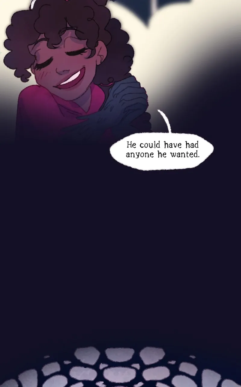 The Blind Prince Chapter 37 page 55 - 