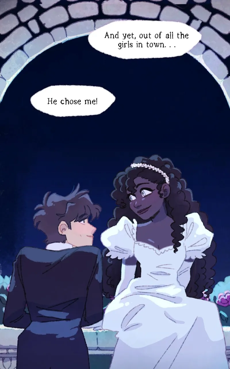 The Blind Prince Chapter 37 page 56 - 