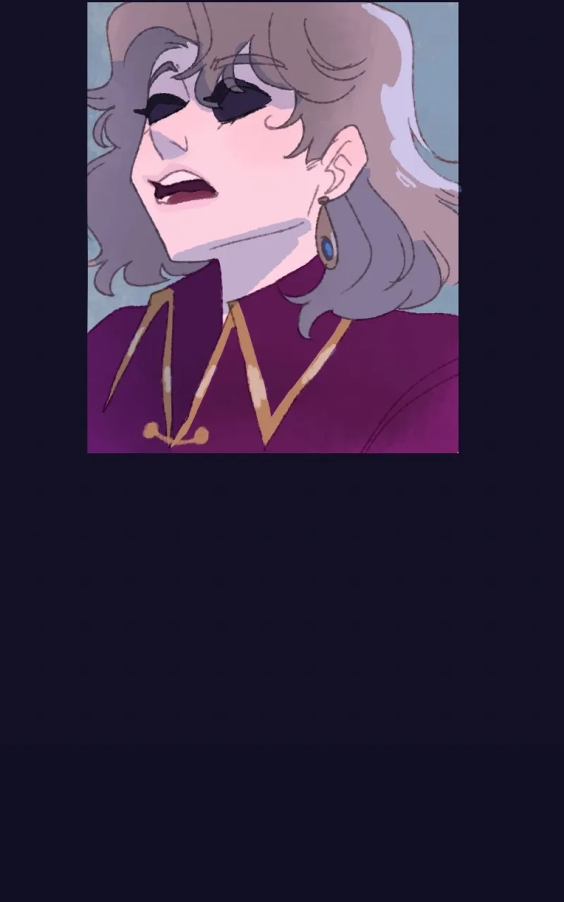 The Blind Prince Chapter 37 page 58 - 