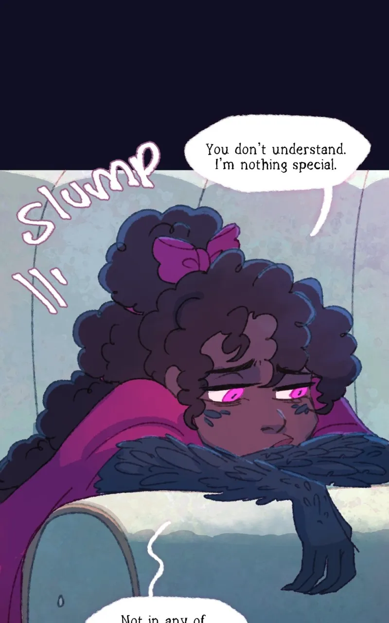 The Blind Prince Chapter 37 page 59 - 