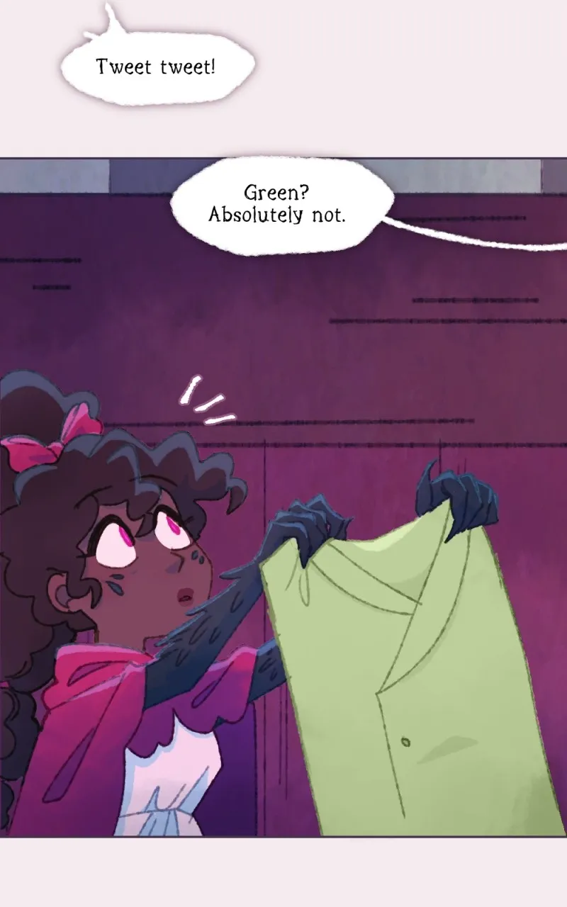 The Blind Prince Chapter 37 page 7 - 