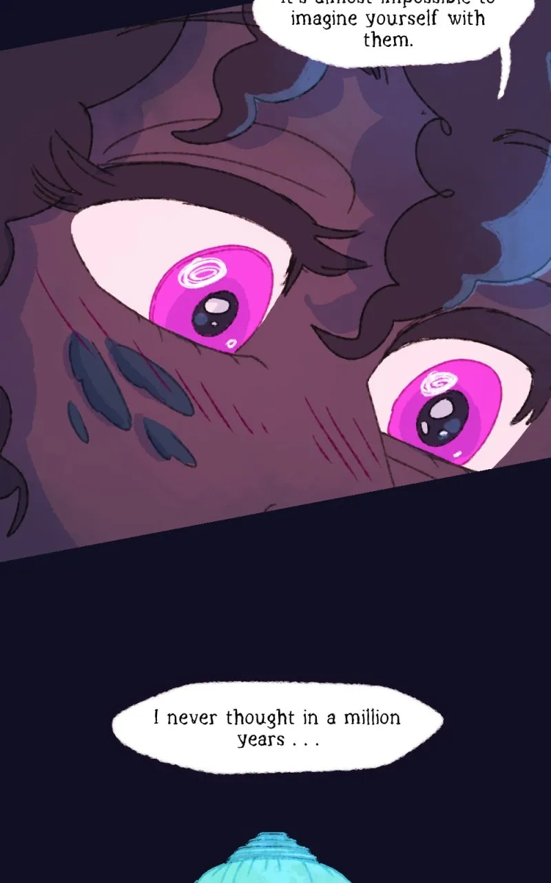 The Blind Prince Chapter 37 page 61 - 