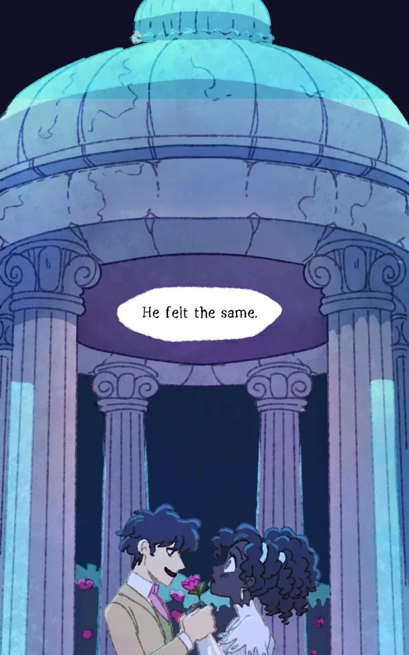 The Blind Prince Chapter 37 page 62 - 