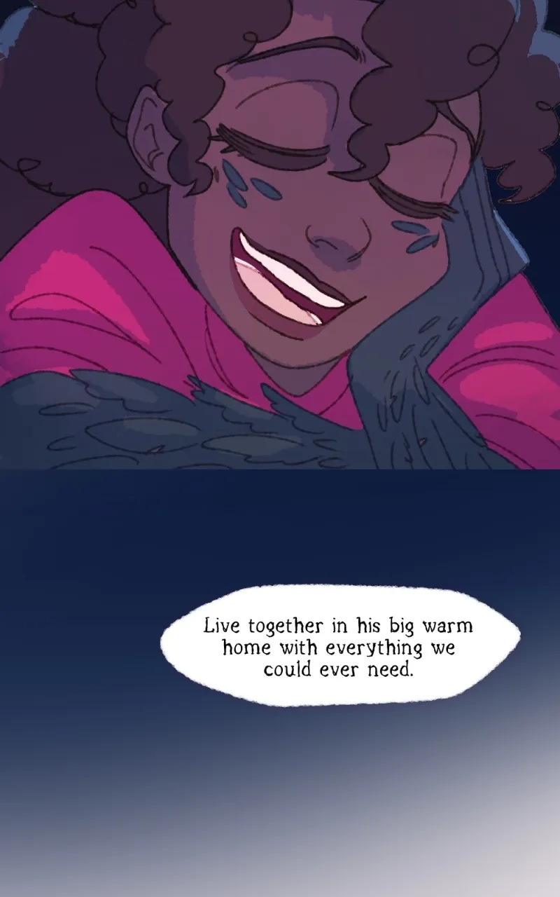 The Blind Prince Chapter 37 page 64 - 