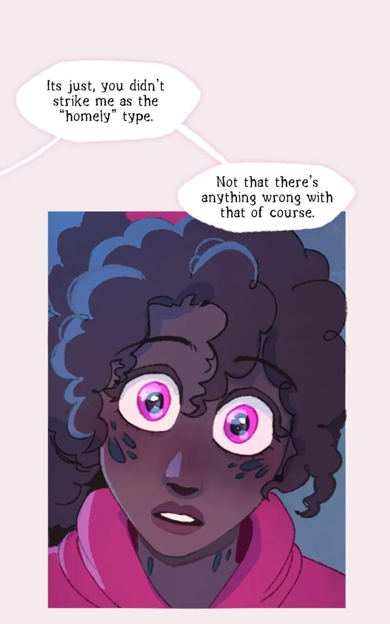The Blind Prince Chapter 37 page 67 - 