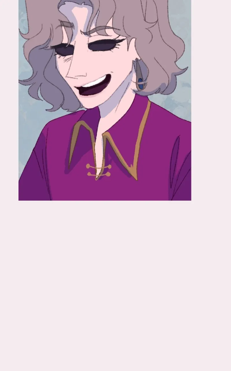 The Blind Prince Chapter 37 page 70 - 