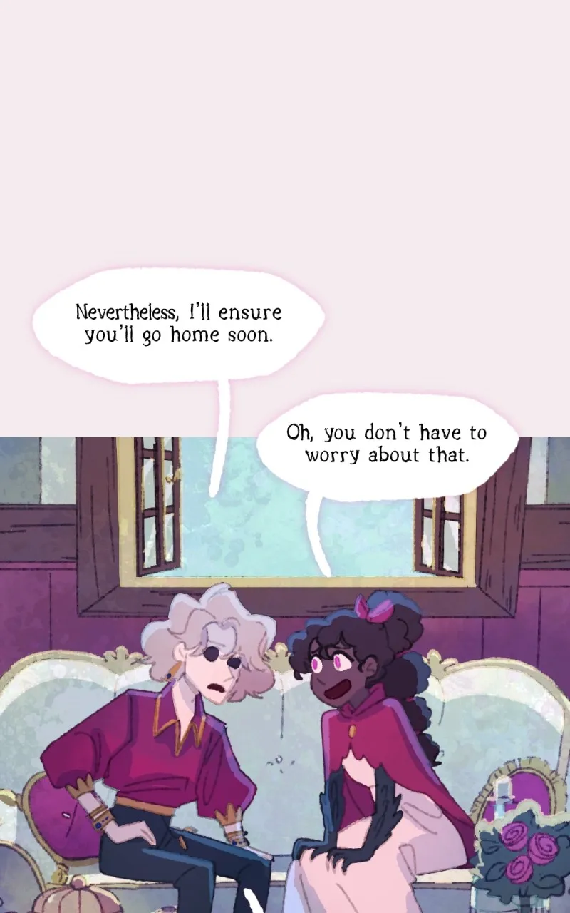 The Blind Prince Chapter 37 page 71 - 