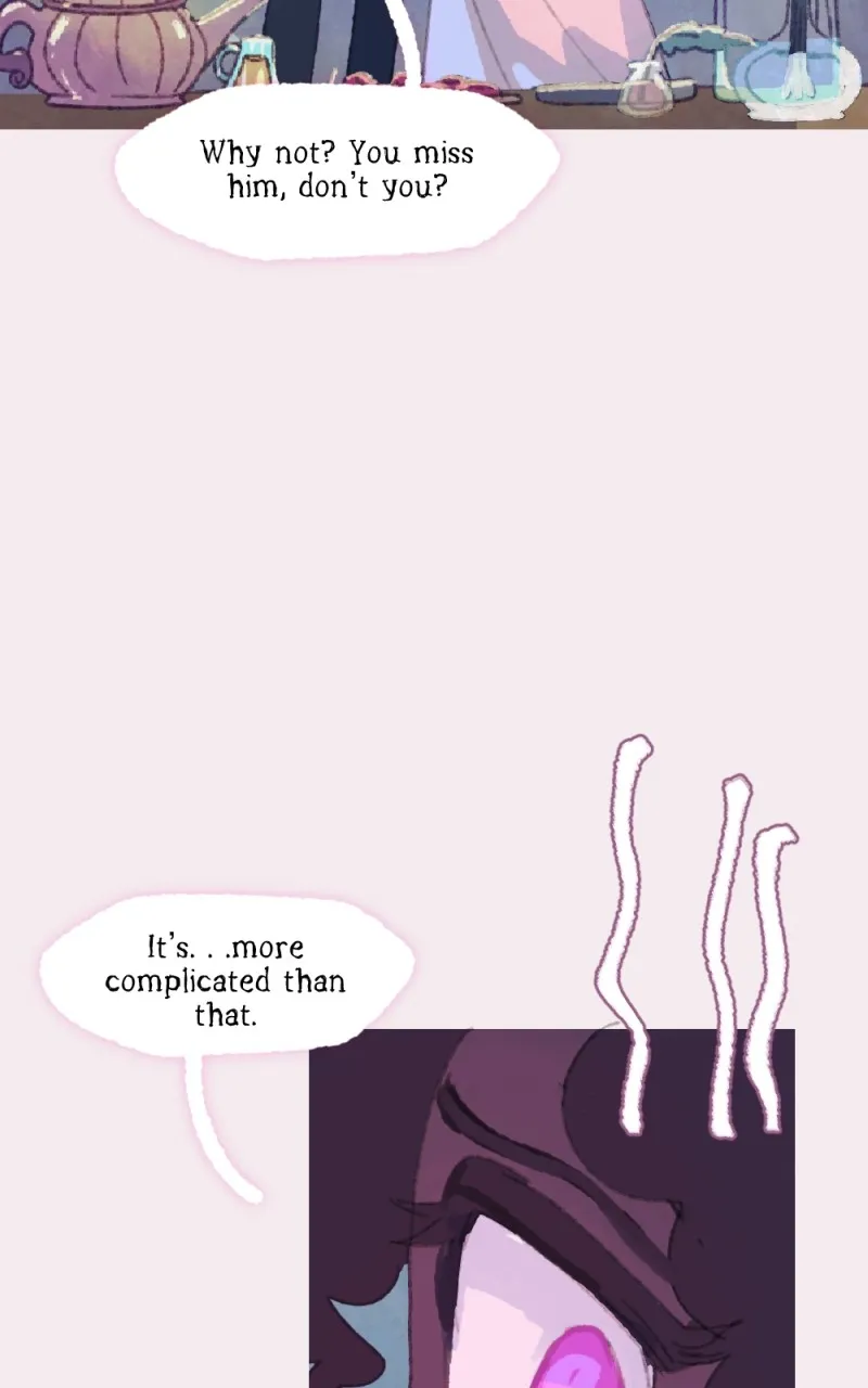 The Blind Prince Chapter 37 page 72 - 