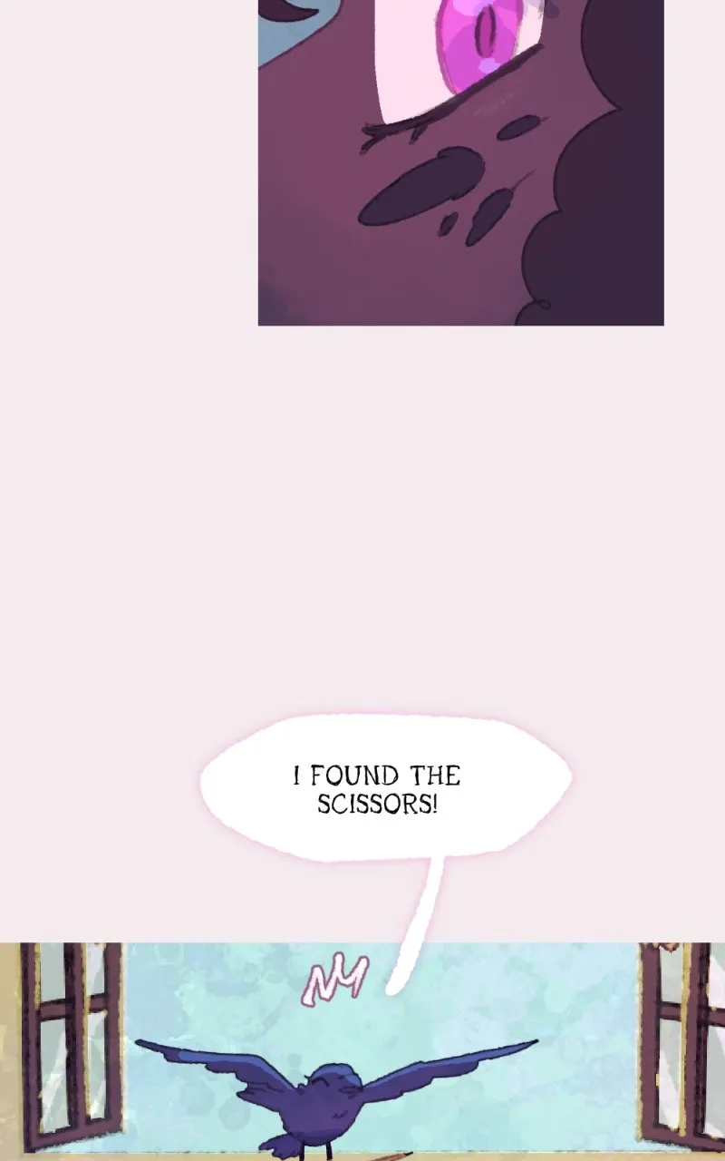 The Blind Prince Chapter 37 page 73 - 
