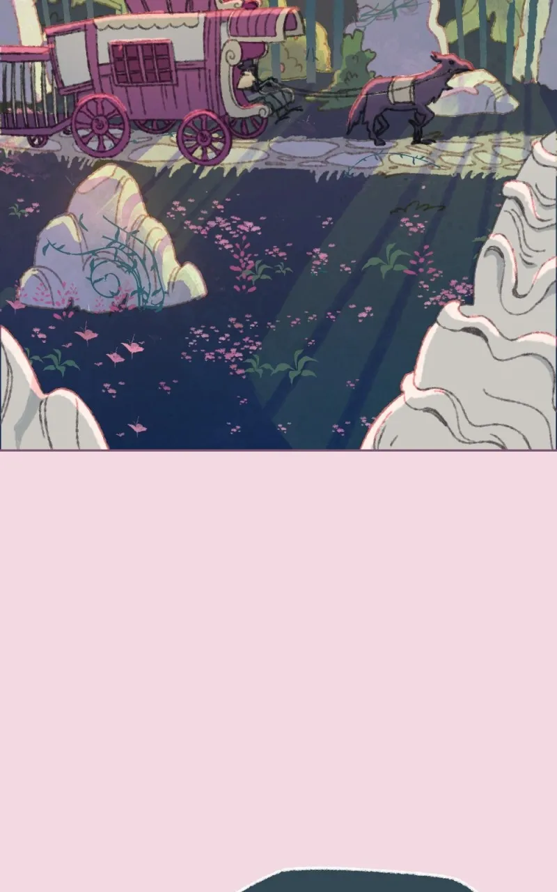 The Blind Prince Chapter 38 page 2 - 