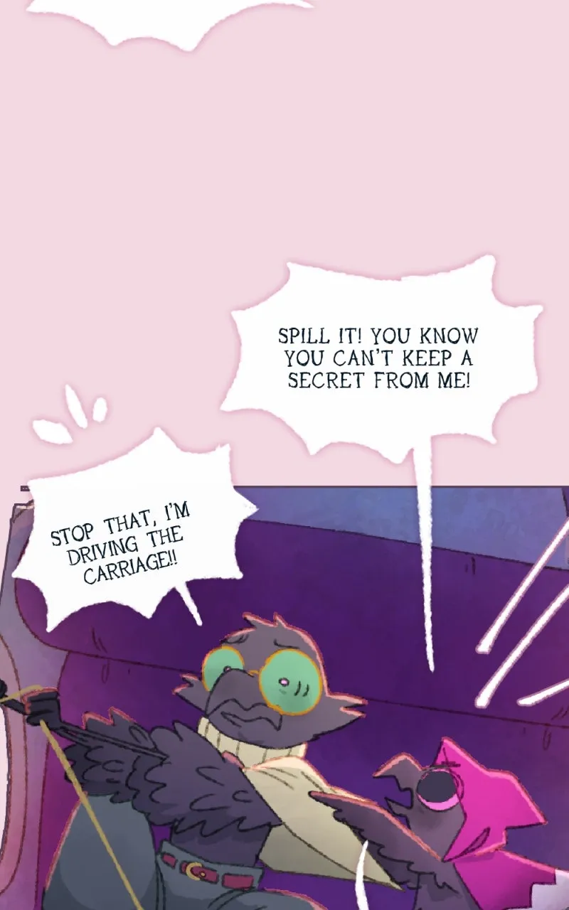The Blind Prince Chapter 38 page 13 - 