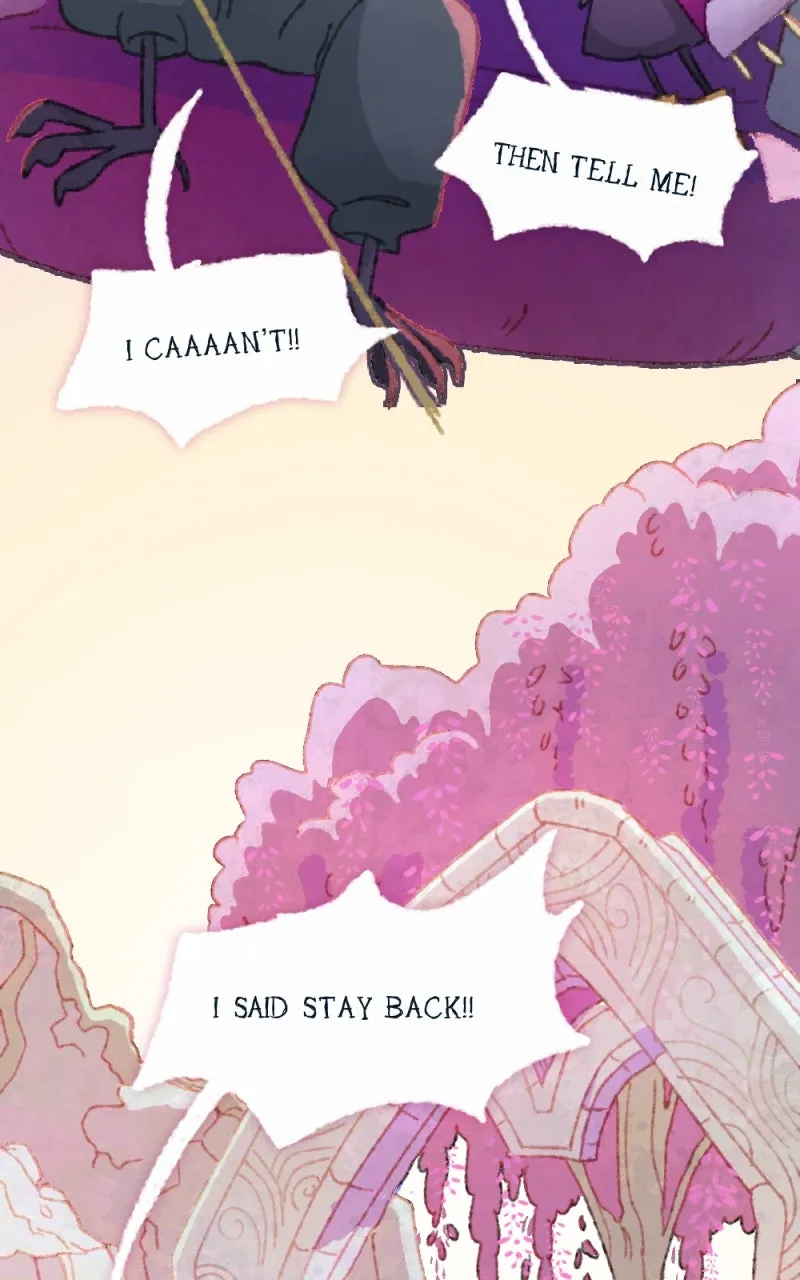 The Blind Prince Chapter 38 page 14 - 