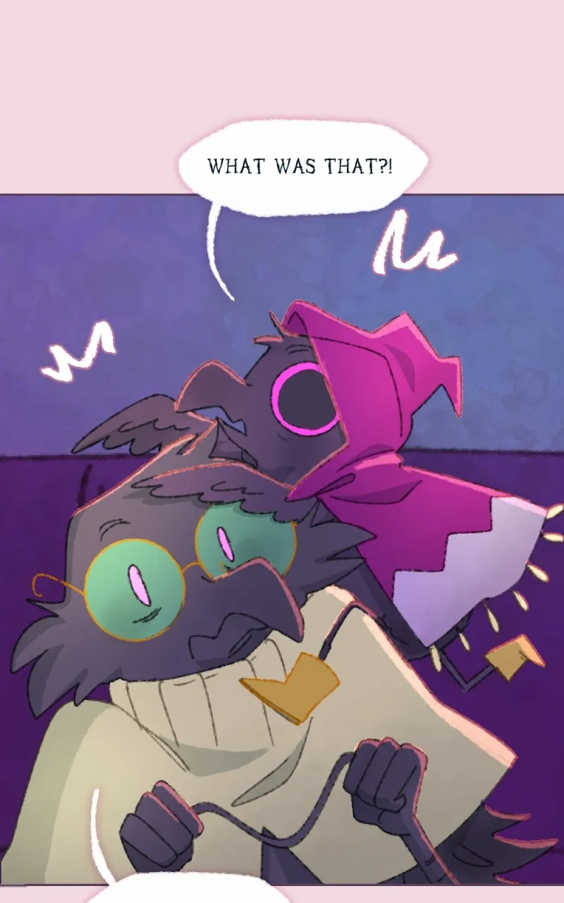 The Blind Prince Chapter 38 page 16 - 